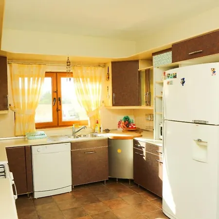 Dalyan With Private Pool For Rent A Very Special In Nature Dalaman Minta Ortaca (Mugla)