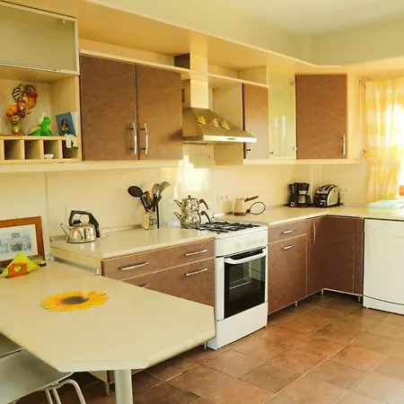 Dalyan With Private Pool For Rent A Very Special In Nature Dalaman Minta Βίλα *