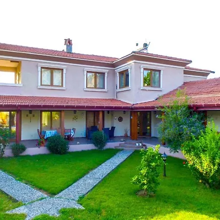 Villa Dalyan With Private Pool For Rent A Very Special In Nature Dalaman Minta