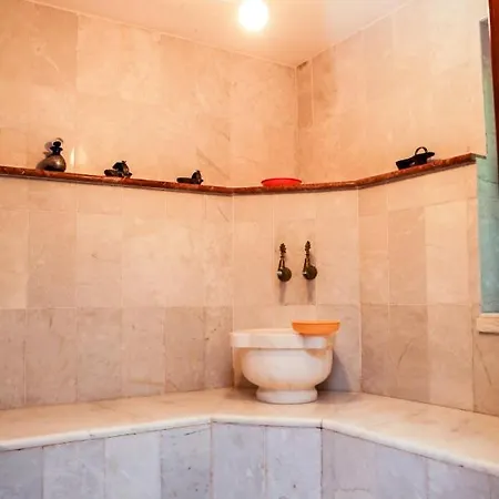 Dalyan With Private Pool For Rent A Very Special In Nature Dalaman Minta