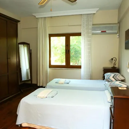Dalyan With Private Pool For Rent A Very Special In Nature Dalaman Minta Ortaca (Mugla)