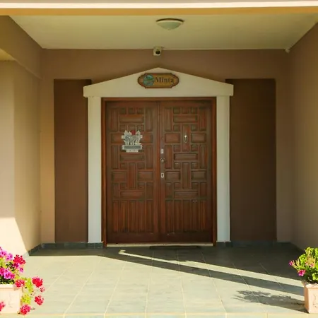 Villa Dalyan With Private Pool For Rent A Very Special In Nature Dalaman Minta *