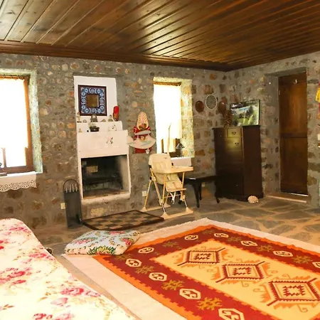 Villa Dalyan With Private Pool For Rent A Very Special In Nature Dalaman Minta *