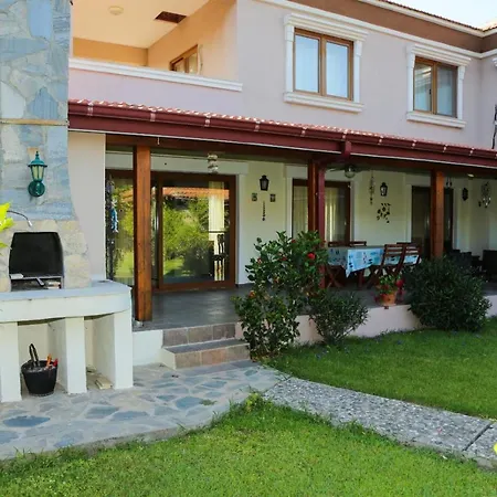 Dalyan With Private Pool For Rent A Very Special In Nature Dalaman Minta Ortaca (Mugla)
