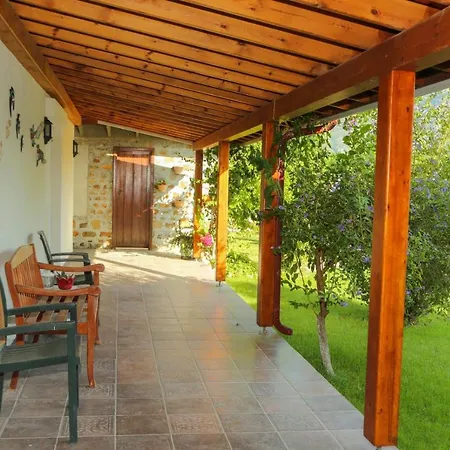 Dalyan With Private Pool For Rent A Very Special In Nature Dalaman Minta Βίλα Ortaca (Mugla)