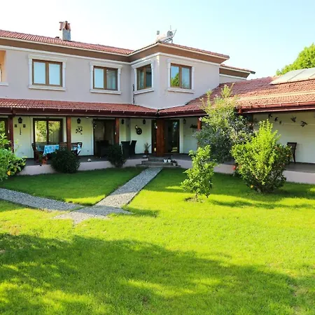Villa Dalyan With Private Pool For Rent A Very Special In Nature Dalaman Minta