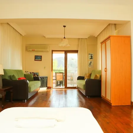 Dalyan With Private Pool For Rent A Very Special In Nature Dalaman Minta
