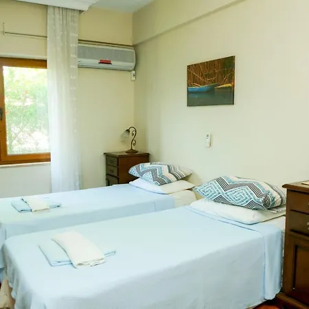 Villa Dalyan With Private Pool For Rent A Very Special In Nature Dalaman Minta Ortaca (Mugla)