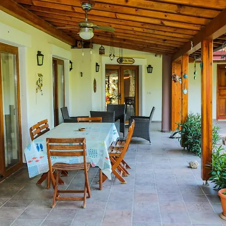 Dalyan With Private Pool For Rent A Very Special In Nature Dalaman Minta