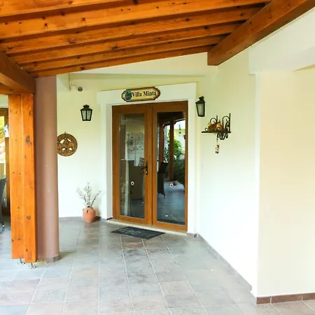 Βίλα Dalyan With Private Pool For Rent A Very Special In Nature Dalaman Minta *