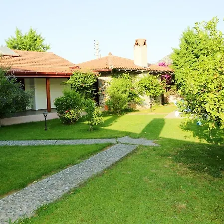 Dalyan With Private Pool For Rent A Very Special In Nature Dalaman Minta * Ortaca (Mugla)